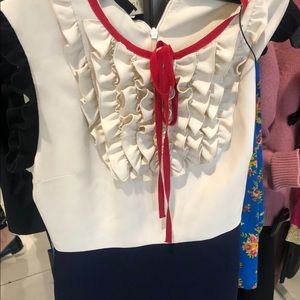 NWT Gucci Dress